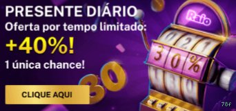Aplicativo móvel 78f para iOS e Android