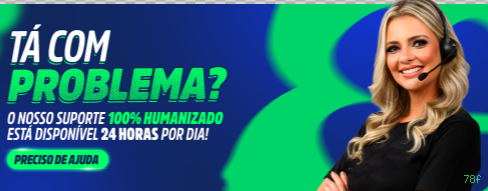 Bônus e prêmios 78f